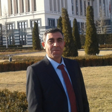 Abdi AYHAN