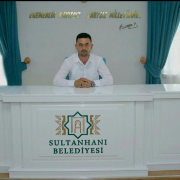 Bünyamin ŞANLI