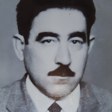 Çapan ÖZTÜRK