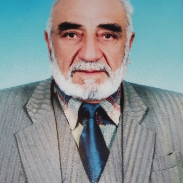 Hasan ALAN