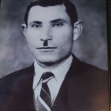 Mahmut AKBAŞ