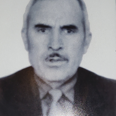 Veysel AĞIR