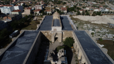 Kervansaray Restorasyon Projesi