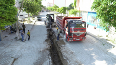 Enerya Doğalgaz Projesi